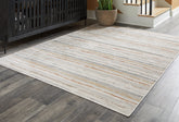 Tampa Furniture Outlet Lutz - Ashley Furniture - Artney Rug - 8' x 10' Rug / Multi - R407021