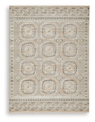Bachby Rug