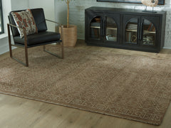 Merrittman Rug
