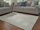 Tampa Furniture Outlet Lutz - Ashley Furniture - Dylanton Rug - 5' x 7' Area Rug - R407812