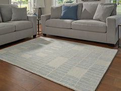 Tampa Furniture Outlet Lutz - Ashley Furniture - Dylanton Rug - 5' x 7' Area Rug - R407812