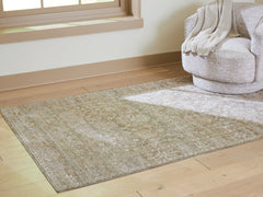 Tampa Furniture Outlet Lutz - Ashley Furniture - Neroham Rug - Medium Rug - R408032