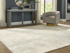 Tampa Furniture Outlet Lutz - Ashley Furniture - Raif Rug - Extra Large Rug - R408080