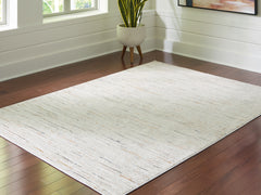Tampa Furniture Outlet Lutz - Ashley Furniture - Harjot Rug - Medium Rug - R408552