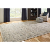 Tampa Furniture Outlet Lutz - Ashley Furniture - Jessmen Rug - Extra Large Rug - R408750