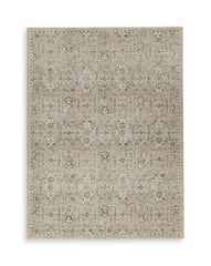 Jessmen Rug