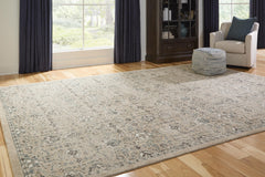 Jessmen Rug