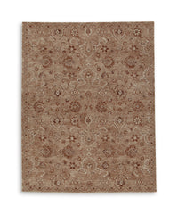 Wellsmore Rug