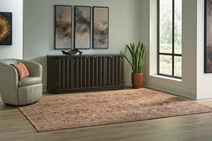 Wellsmore Rug