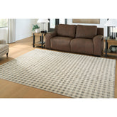 Tampa Furniture Outlet Lutz - Ashley Furniture - Cordner Rug - Large Rug - R408851