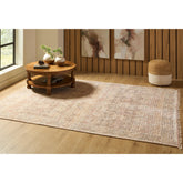 Tampa Furniture Outlet Lutz - Ashley Furniture - Waycotten Rug - Large Rug - R408991