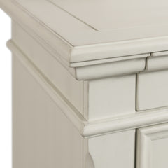 Slater Chest in Antique White