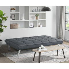 Smash Sleeper Sofa in Sandra Grey