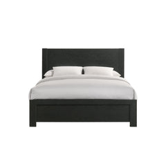 South Bend Full Bed in Black