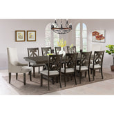 Stone Parson Arm Chair (2 Per Pack) – SKU DST100PC | Elements