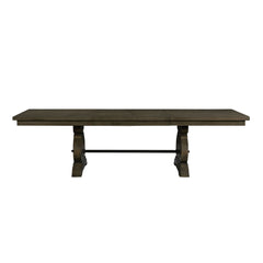 Stone Dining Table & Base
