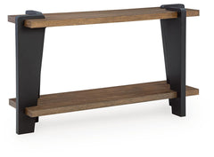 Weathermore Sofa Table
