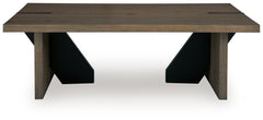 Kandinew Coffee Table