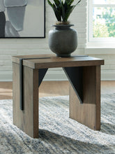 Tampa Furniture Outlet Lutz - Ashley Furniture - Kandinew End Table - Square End Table - T554-2