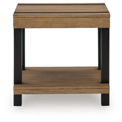 Jorannti End Table