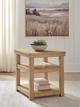 Tampa Furniture Outlet Lutz - Ashley Furniture - Wittenmyer End Table - Rectangular End Table - T794-3