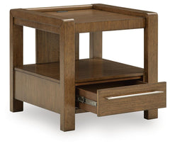 Marxmore End Table