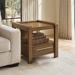 Marxmore End Table
