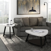 Trinity Coffee Table – SKU CTN100CT | Elements
