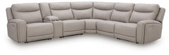 Gravier Sectional