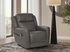 4Z-Tribano Living Room
