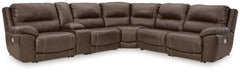 Dunleith Sectional
