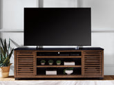 Tampa Furniture Outlet Lutz - Ashley Furniture - Kallari 84" TV Stand - 84" - W737-78