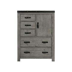 Wade Door Chest