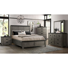 Wade Dresser – SKU WE600DR | Elements