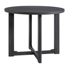 Wakefield 5PC Counter Set with Table and 4 Chairs in Espresso