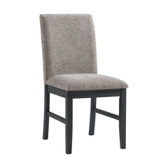 Wakefield 5PC Dining Set with Table and 4 Chairs in Espresso