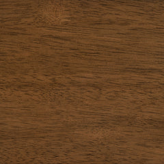 Paxton Square Wood Dining Table Base Brown