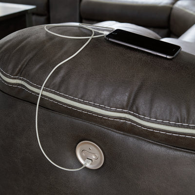 Kincord Sectional