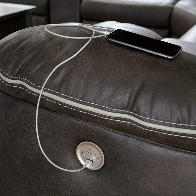 Kincord Sectional