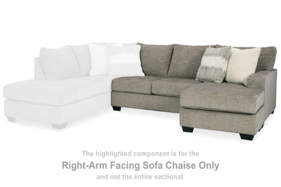 Creswell Sectional