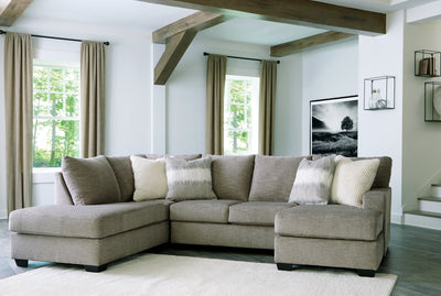 Creswell Sectional