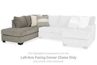 Creswell Sectional
