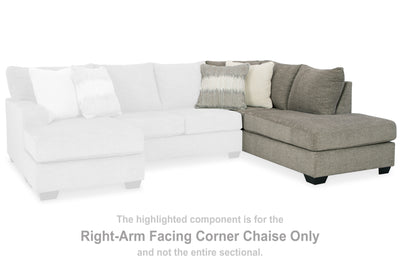 Creswell Sectional