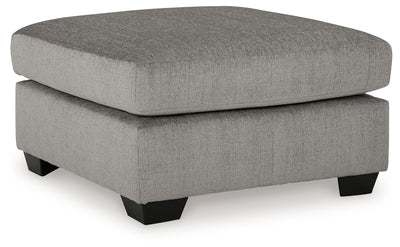 Tampa Furniture Outlet Lutz - Ashley Furniture - LanellyLiving Room - Oversized Accent Ottoman - 1750408
