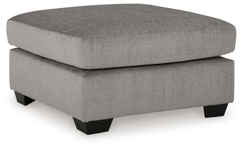 Tampa Furniture Outlet Lutz - Ashley Furniture - LanellyLiving Room - Oversized Accent Ottoman - 1750408
