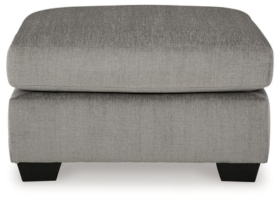 Tampa Furniture Outlet Lutz - Ashley Furniture - LanellyLiving Room - Oversized Accent Ottoman - 1750408