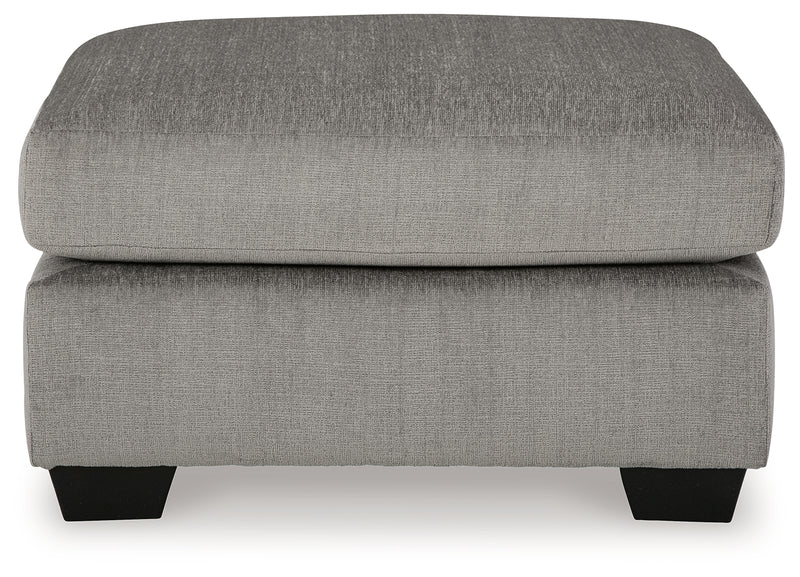 Tampa Furniture Outlet Lutz - Ashley Furniture - LanellyLiving Room - Oversized Accent Ottoman - 1750408