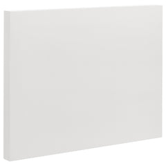 Tampa Furniture Outlet - Coaster - Jessica Wood Bed Panels Cream White - 202992P