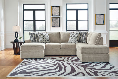 Calnita Sectional