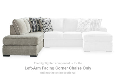 Calnita Sectional